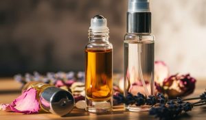 Do Perfume Oils Last Longer