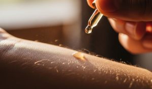 How Long Does Perfume Last on Skin