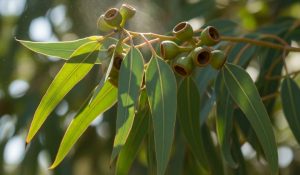 What Does Eucalyptus Smell Like