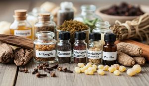 What Ingredients Make Perfume Last Longer